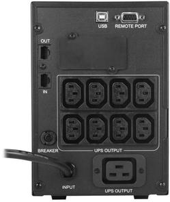 ПБЖ Powercom SPT-2000