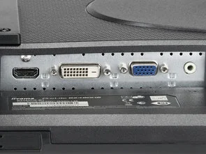Фото: Монітор Iiyama B2480HS-B1 (B2480HS-B1) чорний № 3 | KTC