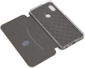Фото: Чохол BeCover for Xiaomi Redmi Note 6 Pro - Exclusive Gold (703110) № 3 | KTC