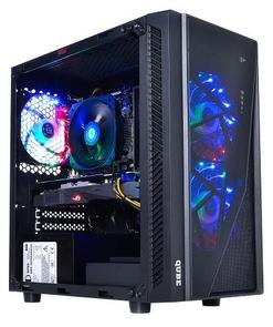 Персональний комп'ютер ARTLINE Gaming X58 X58v03