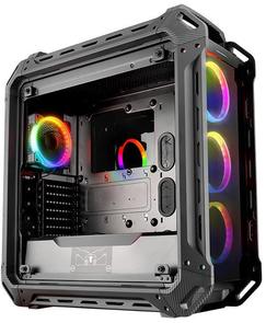 Корпус для ПК Cougar Panzer EVO RGB Black