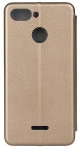 Чохол BeCover for Xiaomi Redmi 6 - Exclusive Gold (702494)