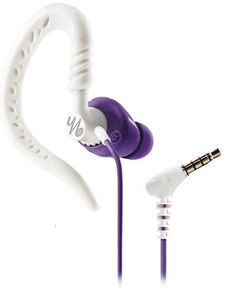 Гарнітура JBL Yurbuds Focus 300 Purple/White (YBWNFOCU03PNW)