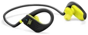 Фото: Гарнітура JBL Endurance Jump Yellow (JBLENDURJUMPBNL) № 3 | KTC