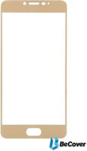 Фото: Захисне скло BeCover for Meizu U20 - Gold (700974) № 2 | KTC