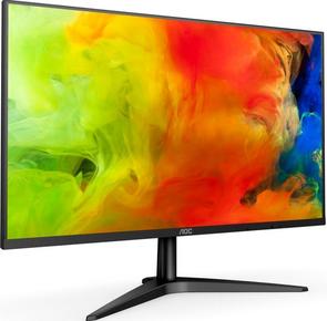  AOC 24B1XHS LED IPS (7ms, VGA, HDMI) Black