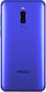 Смартфон Meizu M8 4/64GB Blue