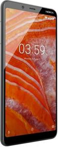 Смартфон Nokia 3.1 Plus 3/32GB Baltic