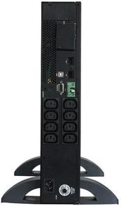 ПБЖ Powercom SRT-3000