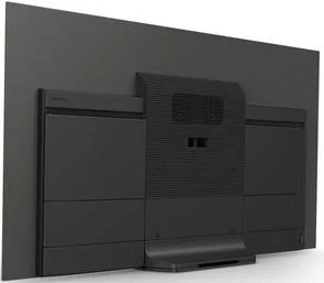 Фото: Телевізор OLED Sony KD65AF8BR2 (Android TV, Wi-Fi, 3840x2160) № 4 | KTC