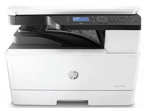 Багатофункціональний пристрій Hewlett-Packard LaserJet Pro M433a (1VR14A)