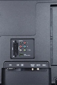 Фото: Телевізор LED Hitachi 49HK6000 (Smart TV, Wi-Fi, 3840x2160) № 4 | KTC