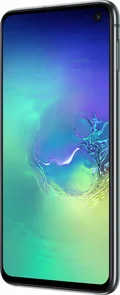 Фото: Смартфон Samsung Galaxy S10e 6/128GB SM-G970FZGDSEK Prism Green № 4 | KTC