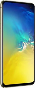 Фото: Смартфон Samsung Galaxy S10e 6/128GB SM-G970FZYDSEK Canary Yellow № 3 | KTC
