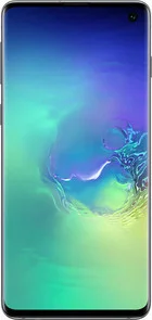 Фото: Смартфон Samsung Galaxy S10 8/128GB SM-G973FZGDSEK Prism Green № 2 | KTC