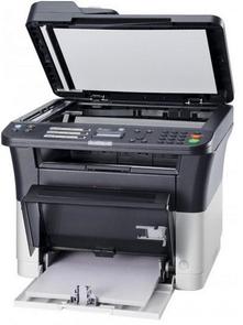 Багатофункціональний пристрій Kyocera ECOSYS FS-1025MFP (1102M63RU2)