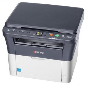 Багатофункціональний пристрій Kyocera ECOSYS FS-1020MFP (1102M43RU2)