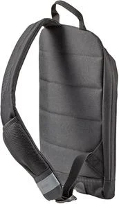 Фото: Рюкзак для ноутбука Wenger Monosling Shoulder Bag Black (604606) № 4 | KTC