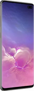 Фото: Смартфон Samsung S10 Plus 12/1000GB SM-G975FCKHSEK Ceramic Black № 3 | KTC