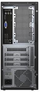 Персональний комп'ютер Dell Vostro 3670 MT (N506VD3470EMEA01_1901)