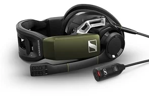Фото: Гарнітура Sennheiser GSP 550 (507262) № 4 | KTC