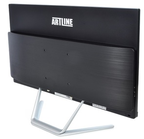 ПК моноблок ARTLINE Home G43 G43V01