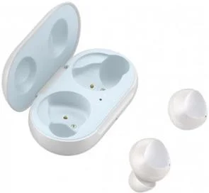 Фото: Навушники Samsung Galaxy Buds SM-R170NZWASEK White № 2 | KTC