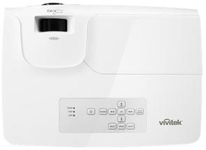 Проектор Vivitek DW282-ST (3200 Lm)