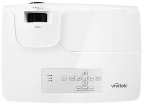 Фото: Проектор VIVITEK DW282-ST № 2 | KTC