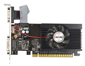Фото: Відеокарта AFOX GT 710 (AF710-2048D3L5-V3) № 3 | KTC
