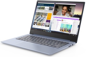 Ноутбук Lenovo IdeaPad 530S-14ARR 81H1004LRA Liquid Blue