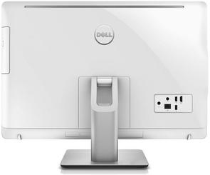 ПК моноблок Dell (OT3477I5810IW-37WHITE)