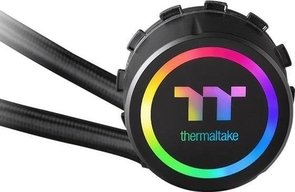 Система водяного охолодження Thermaltake Water 3.0 360 ARGB Sync LGA2066/20113/2011/1366/1156/1155/1151/1150/FM2/FM1/AM4/AM3+/AM3/AM2+/AM2