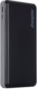 Батарея універсальна ENERGIZER UE18000 18000mAh Black (UE18000 (B))