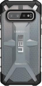 Чохол-накладка Urban Armor Gear для Samsung Galaxy S10 - Plasma Ice