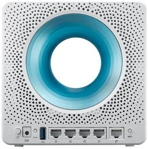 Фото: Wi-Fi Роутер ASUS Blue Cave (BLUE CAVE) № 4 | KTC