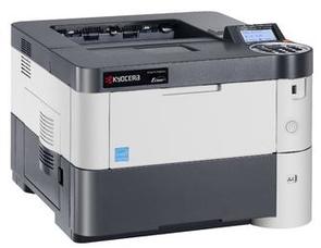 Багатофункціональний пристрій Kyocera ECOSYS P3045dn (1102T93NL0)