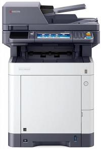 Багатофункціональний пристрій Kyocera Ecosys M6630cidn (1102TZ3NL0/1102TZ3NL1)