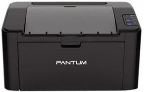 Принтер Pantum P2507