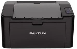 Фото: Принтер Pantum P2507 № 2 | KTC
