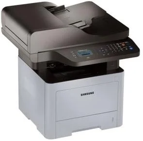 Фото: БФП Samsung SL-M3870FW with WiFi (SL-M3870FW/XEV/SS378G) № 4 | KTC