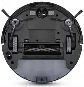 Фото: Робот пилосос ECOVACS DEEBOT 710 White (DS3G) № 4 | KTC