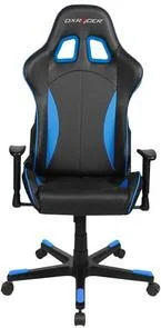 Фото: Крісло DXRACER Formula Black/Blue (OH/FE57/NB) № 2 | KTC