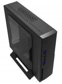 Фото: Корпус Gamemax MT300-2U3-60W 60W Black № 2 | KTC