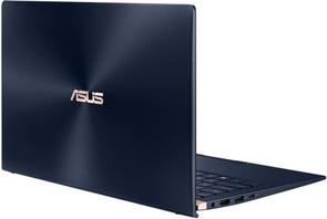 Ноутбук ASUS ZenBook 14 UX433FN-A5021T Royal Blue