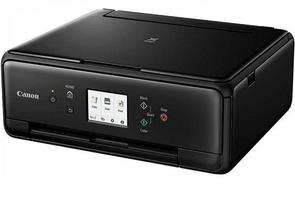 Багатофункціональний пристрій Canon Pixma TS6240 with Wi-Fi (2986C007)