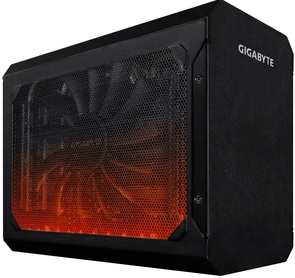 Відеокарта Gigabyte RX 580 Gaming Box (GV-RX580IXEB-8GD)