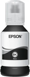 Фото: Чорнило Epson for L7160/L7180 140g Black (C13T00Q140) № 2 | KTC