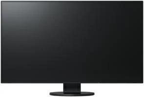 Фото: Монітор Eizo EV3285-BK Black - 31.5" IPS / 3840×2160 / / HAS № 3 | KTC