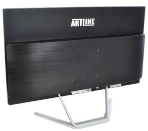 ПК моноблок ARTLINE Home G40 G40v04